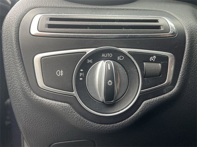 2019 Mercedes-Benz C 300 C 300