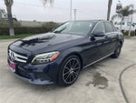2019 Mercedes-Benz C 300 C 300