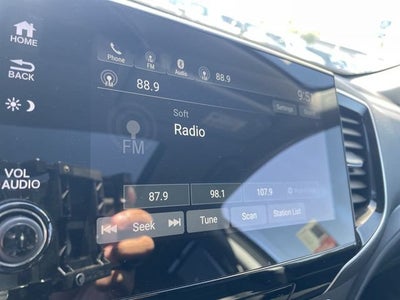 2021 Honda Pilot 2WD Special Edition