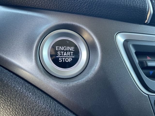2021 Honda Pilot 2WD Special Edition