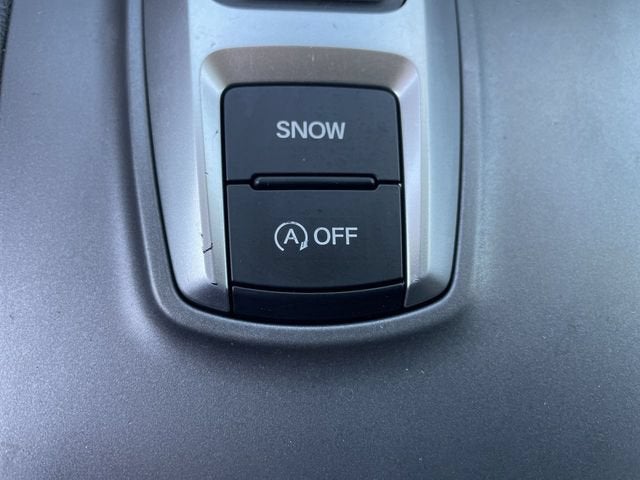 2021 Honda Pilot 2WD Special Edition