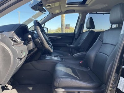 2021 Honda Pilot 2WD Special Edition