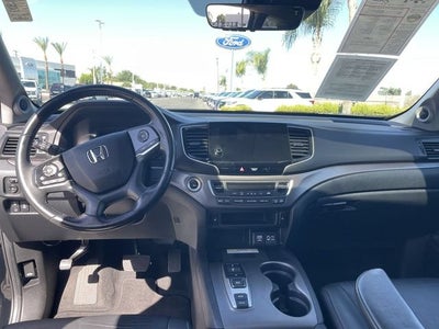 2021 Honda Pilot 2WD Special Edition