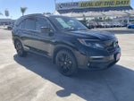 2021 Honda Pilot 2WD Special Edition