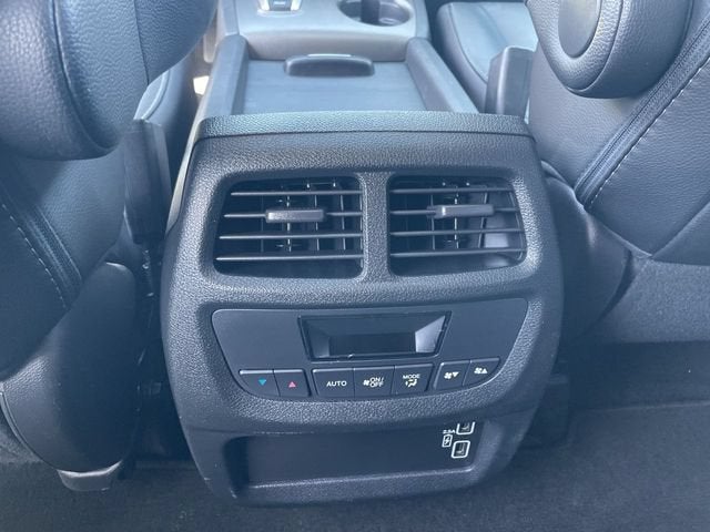 2021 Honda Pilot 2WD Special Edition