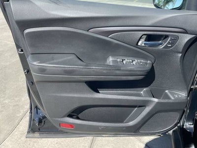 2021 Honda Pilot 2WD Special Edition