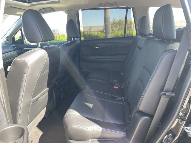 2021 Honda Pilot 2WD Special Edition