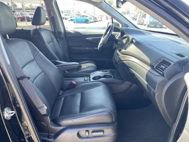 2021 Honda Pilot 2WD Special Edition