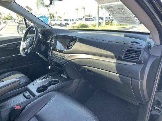 2021 Honda Pilot 2WD Special Edition