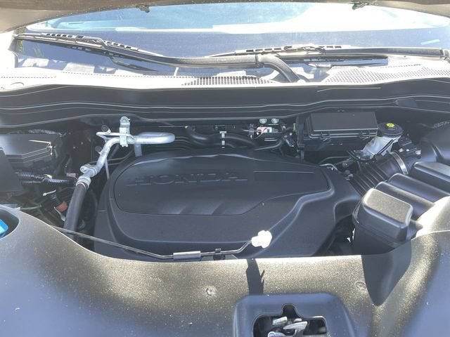2021 Honda Pilot 2WD Special Edition