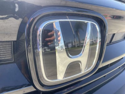 2021 Honda Pilot 2WD Special Edition