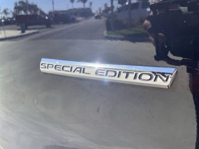 2021 Honda Pilot 2WD Special Edition