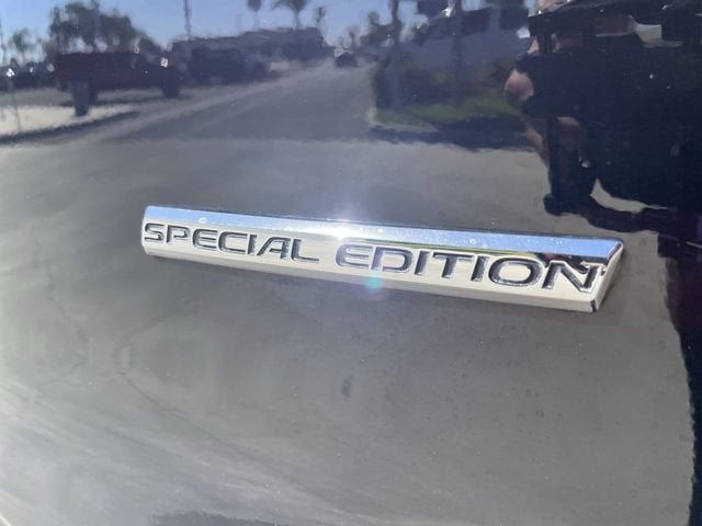2021 Honda Pilot 2WD Special Edition