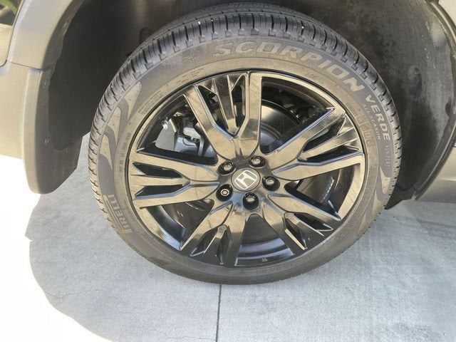 2021 Honda Pilot 2WD Special Edition