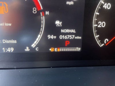 2024 Honda Ridgeline Black Edition