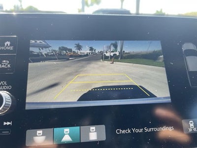 2024 Honda Ridgeline Black Edition