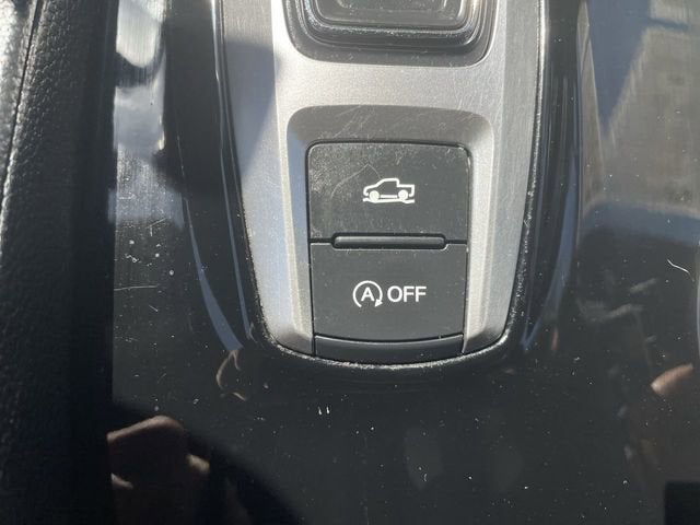 2024 Honda Ridgeline Black Edition