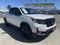 2024 Honda Ridgeline Black Edition