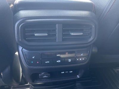 2024 Honda Ridgeline Black Edition