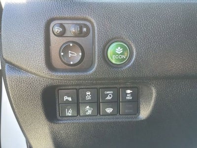 2024 Honda Ridgeline Black Edition