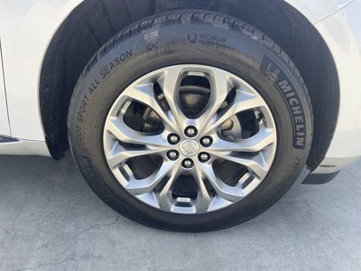 2018 Buick Enclave Avenir