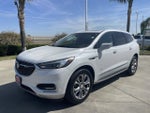 2018 Buick Enclave Avenir