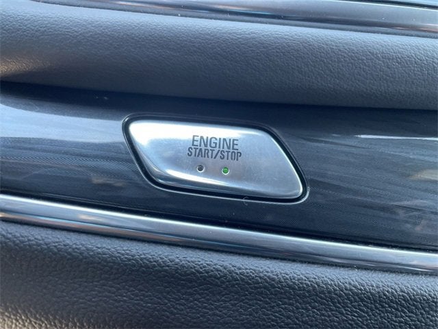 2022 Buick Enclave Premium