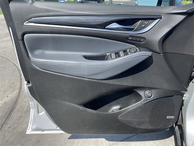 2022 Buick Enclave Premium