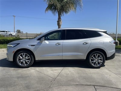 2022 Buick Enclave Premium