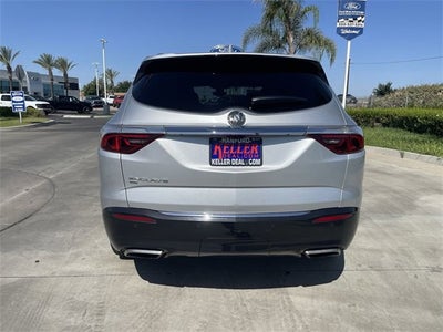 2022 Buick Enclave Premium
