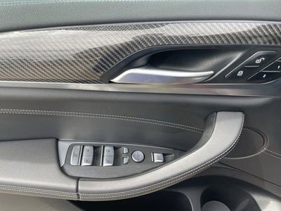2021 BMW X4 xDrive30i