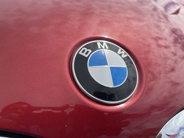 2021 BMW X4 xDrive30i