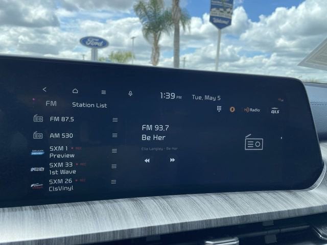 2025 Kia Telluride SX