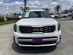 2025 Kia Telluride SX