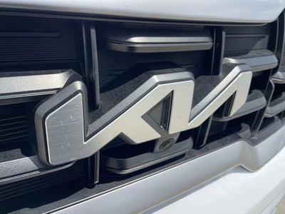 2025 Kia Telluride SX