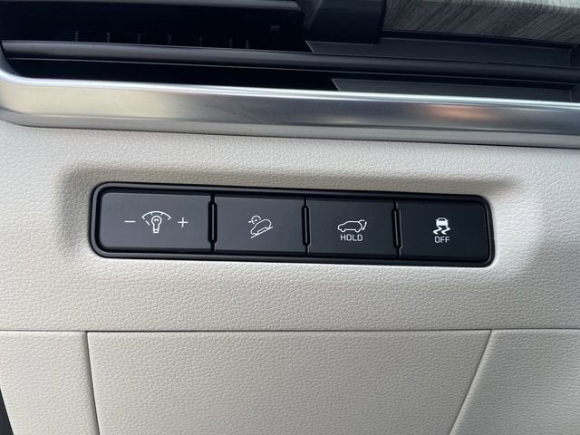 2025 Kia Telluride SX