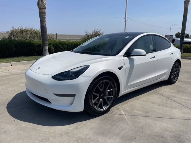 2023 Tesla Model 3 Base