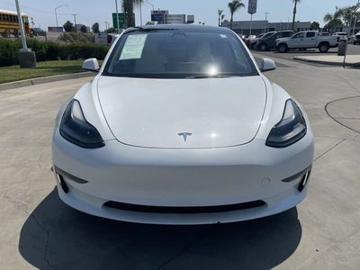 2023 Tesla Model 3 Base