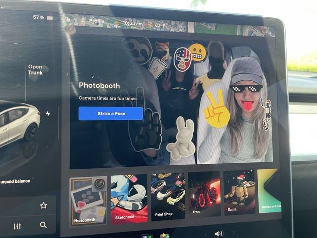 2023 Tesla Model 3 Base