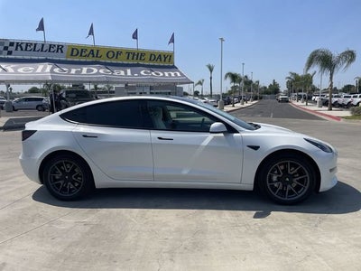 2023 Tesla Model 3 Base