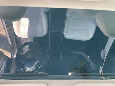 2019 Tesla Model 3 Mid Range