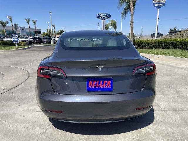2019 Tesla Model 3 Mid Range