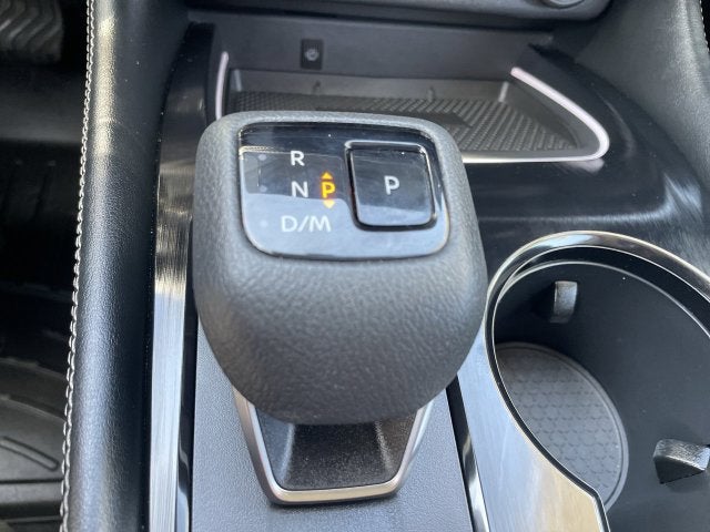 2023 Nissan Rogue Platinum FWD