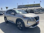 2023 Nissan Rogue Platinum FWD