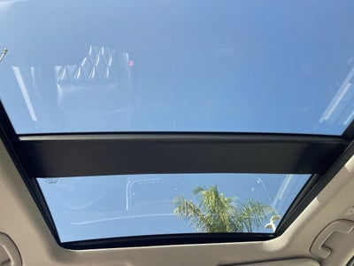 2023 Nissan Rogue Platinum FWD