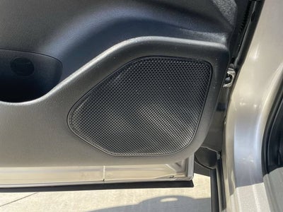2023 Nissan Rogue Platinum FWD