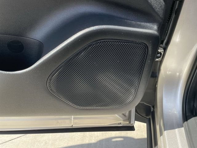 2023 Nissan Rogue Platinum FWD