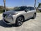 2023 Nissan Rogue Platinum FWD