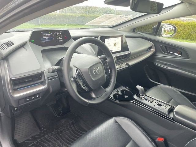 2023 Toyota Prius XLE