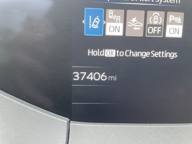 2023 Toyota Prius XLE